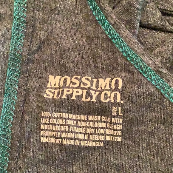 Mossimo Racerback Tank - Picture 4 of 4